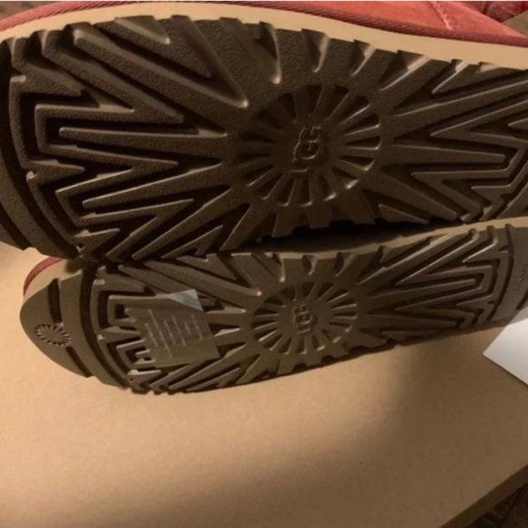 UGG Bailey Bow II Boots UGG Australia - Picture 5 of 7